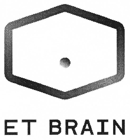 et brain