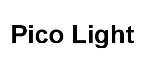 pico light