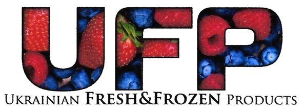 ukrainian fresh&frozen products