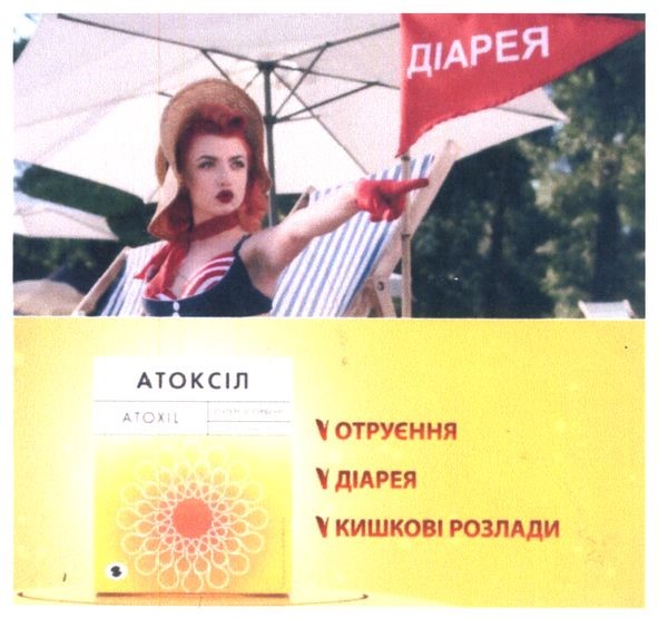 отруення діарея кишкові розлади