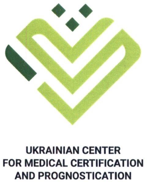 ukrainian center for medical certification and prognostication