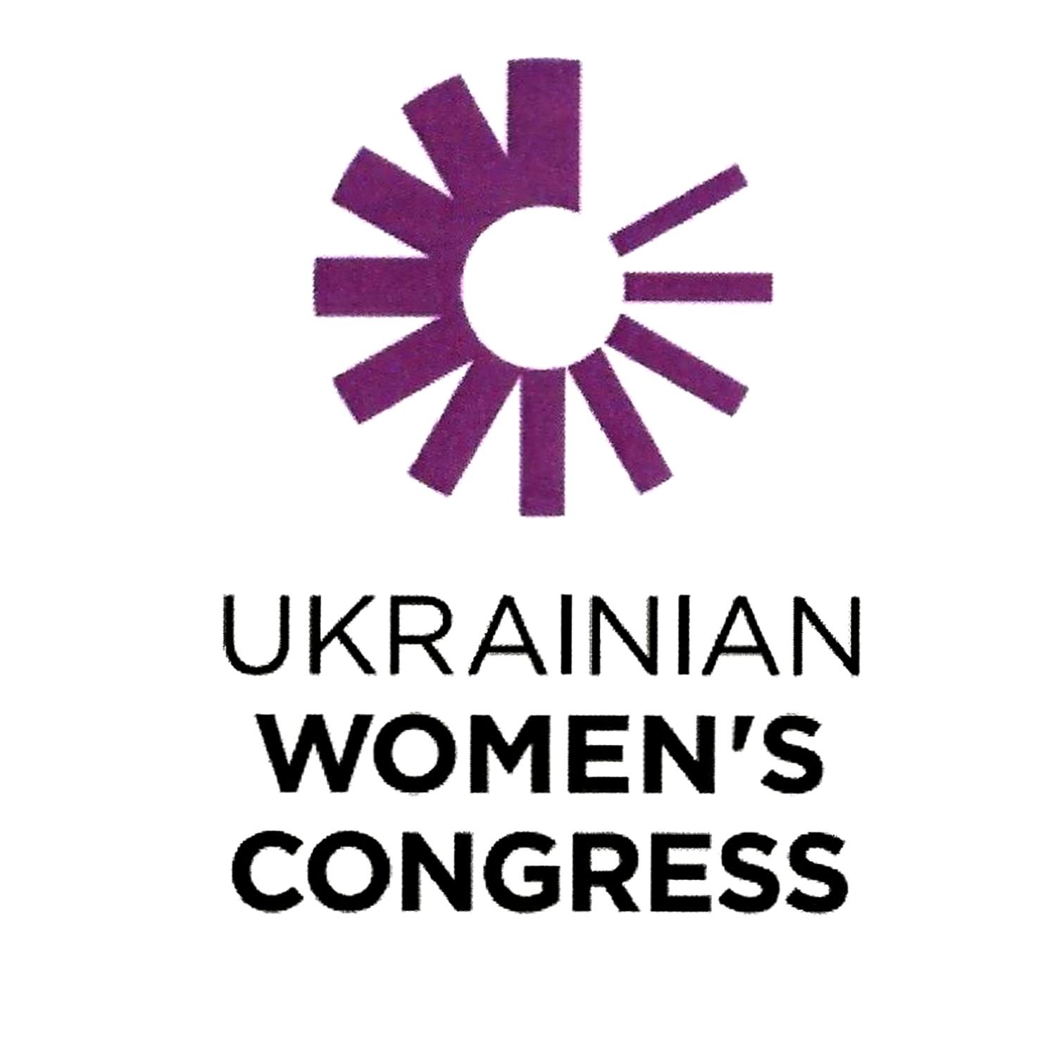 ukrainian women`s congress