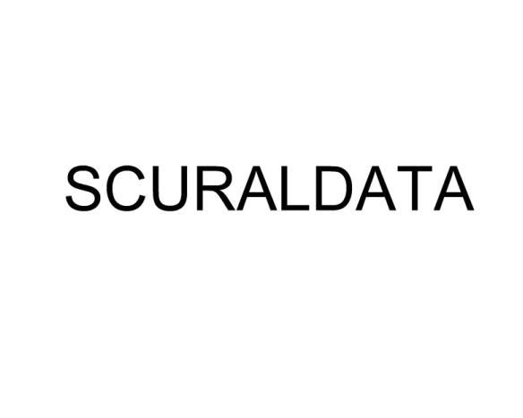 scuraldata