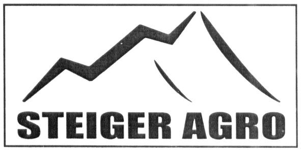 steiger agro