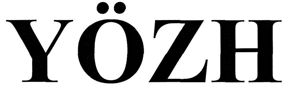 yozh