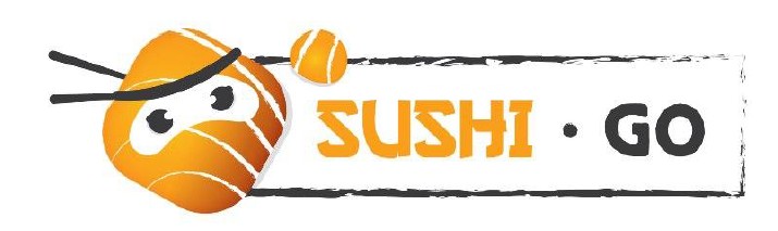 sushi go