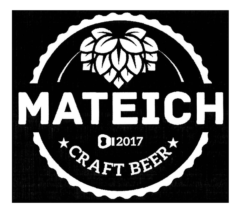 mateich craft beer 2017