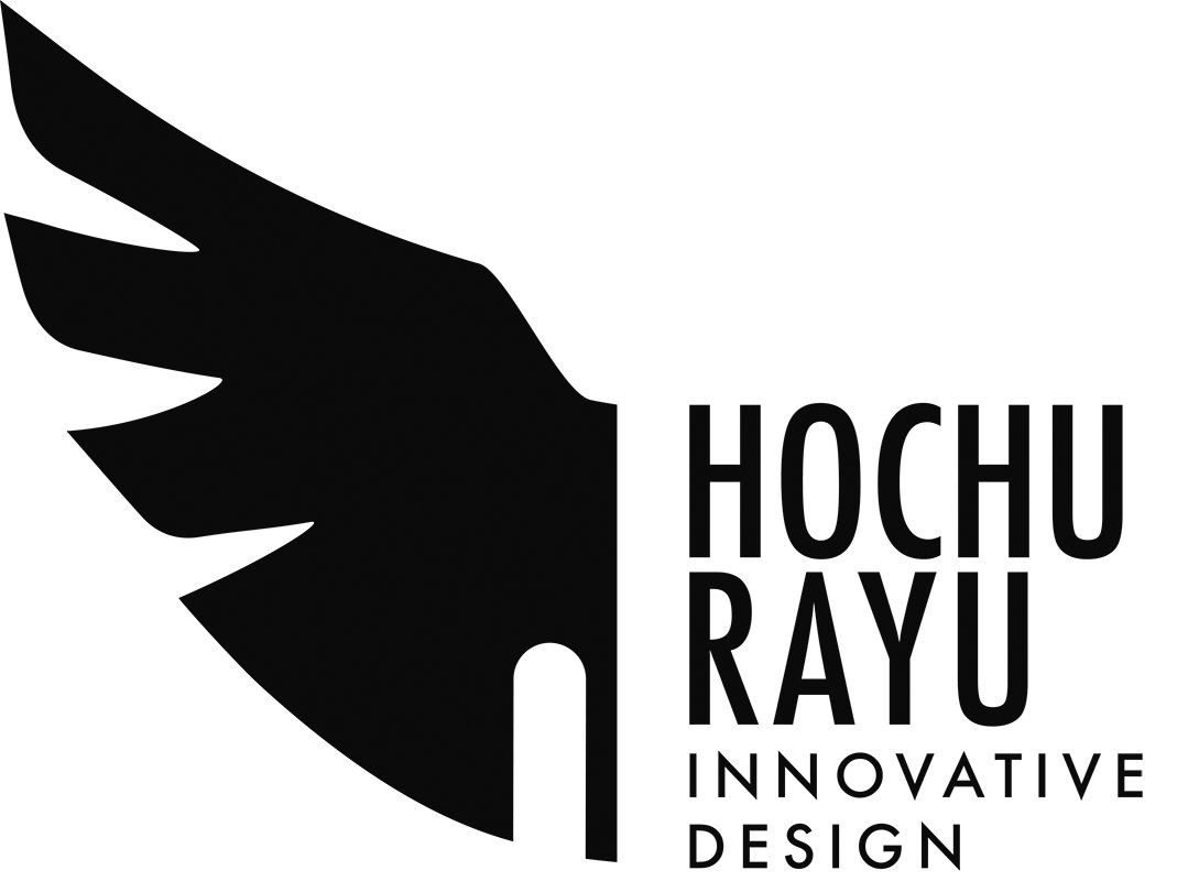 hochu rayu innovative design