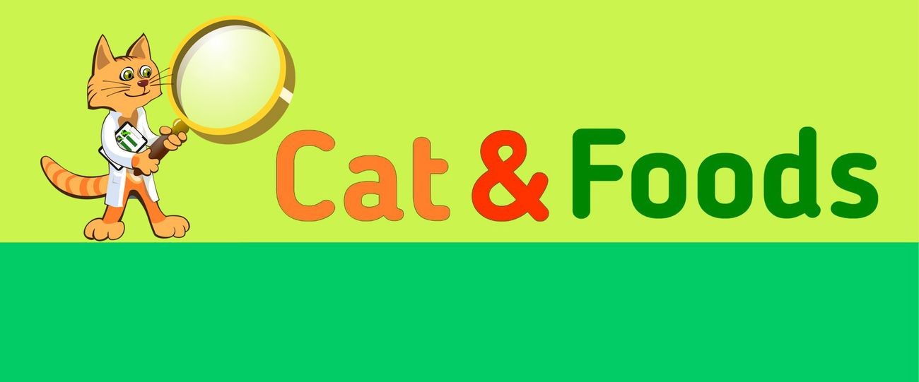 cat foods