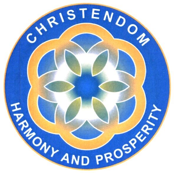 christendom harmony and prosperity