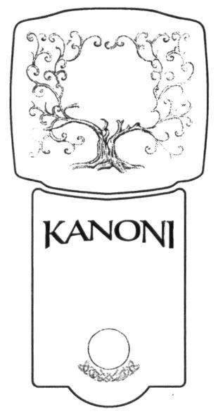 kanoni