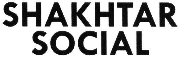 shakhtar social