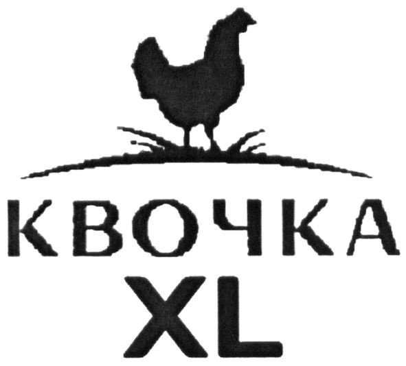 квочка