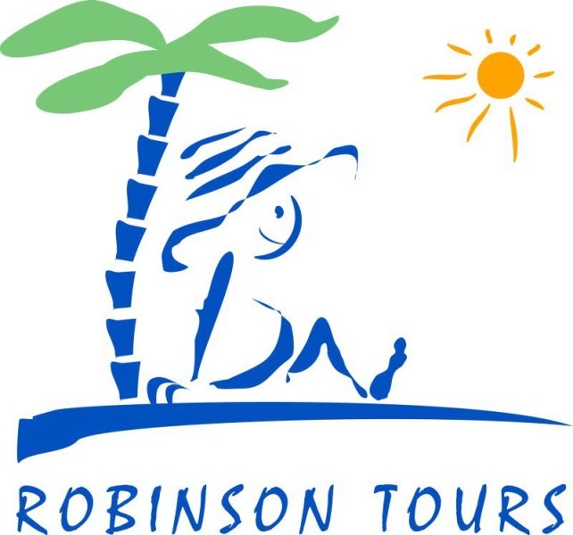 robinson tours