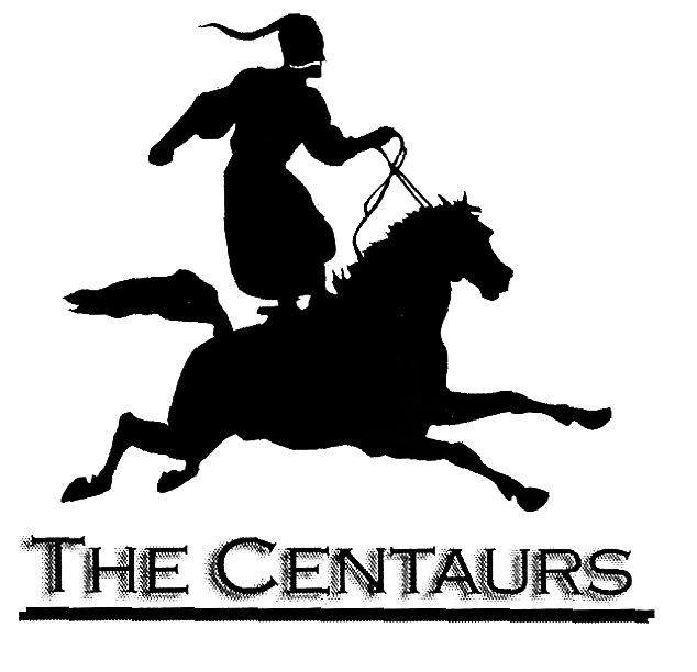 the centaurs