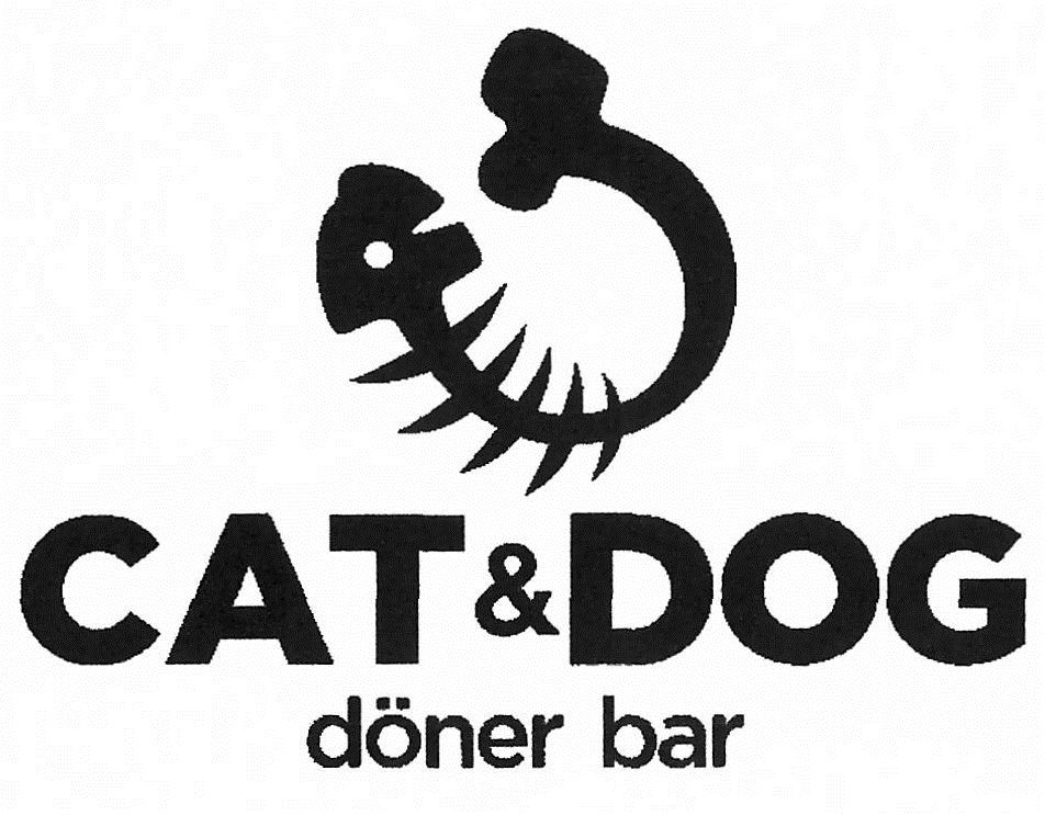 cat&dog doner bar