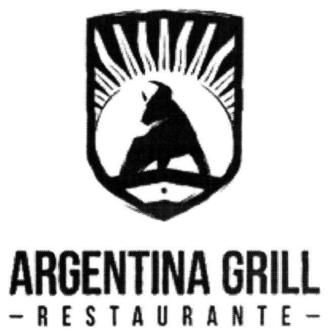 argentina grill restaurante