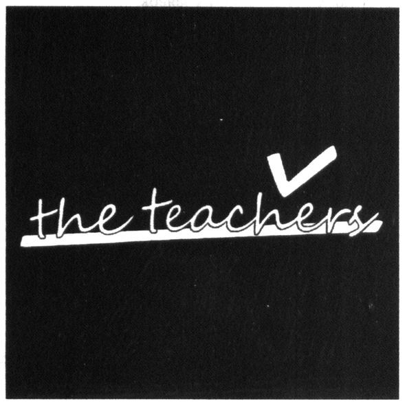 the teachers