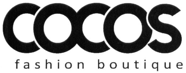 cocos fashion boutique