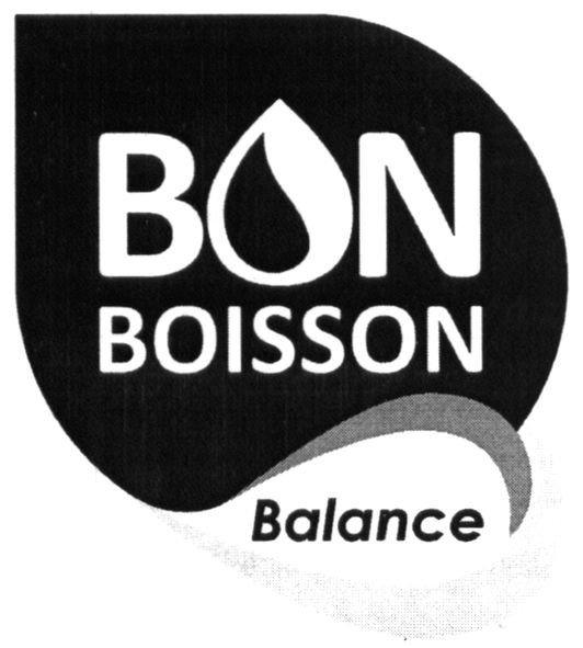 bon boisson balance