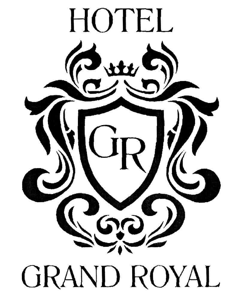 hotel grand royal