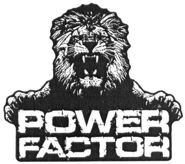 power factor