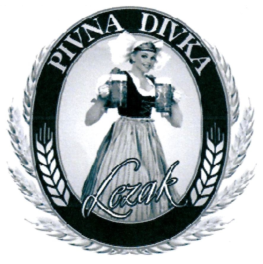 pivna divka