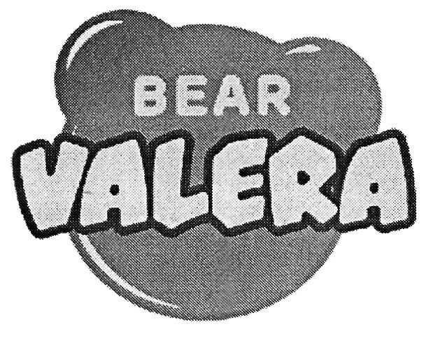 bear valera