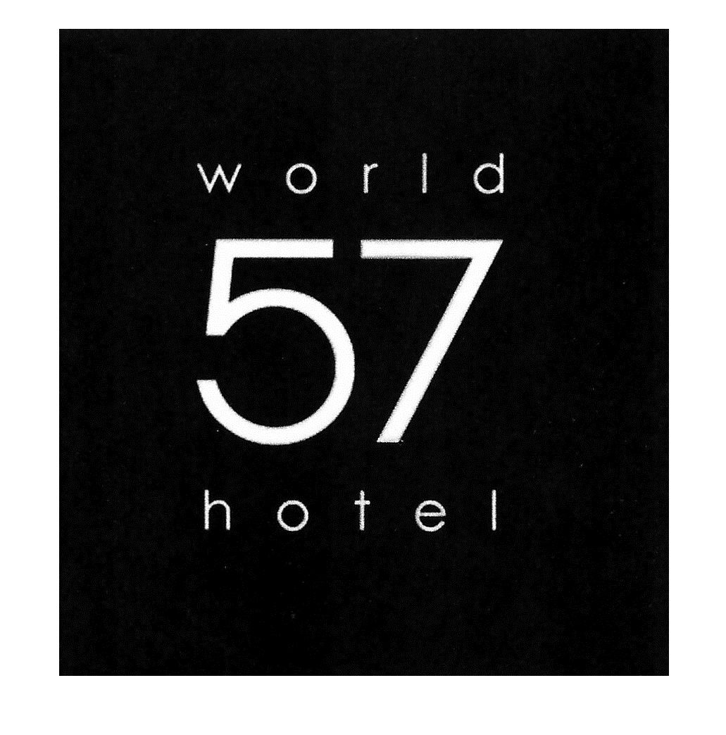 world 57 hotel