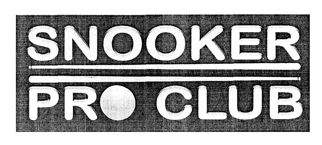 snooker pro club