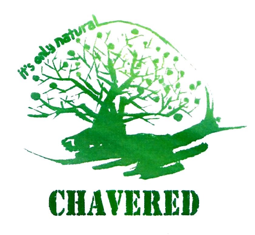 it`s only natural chavered