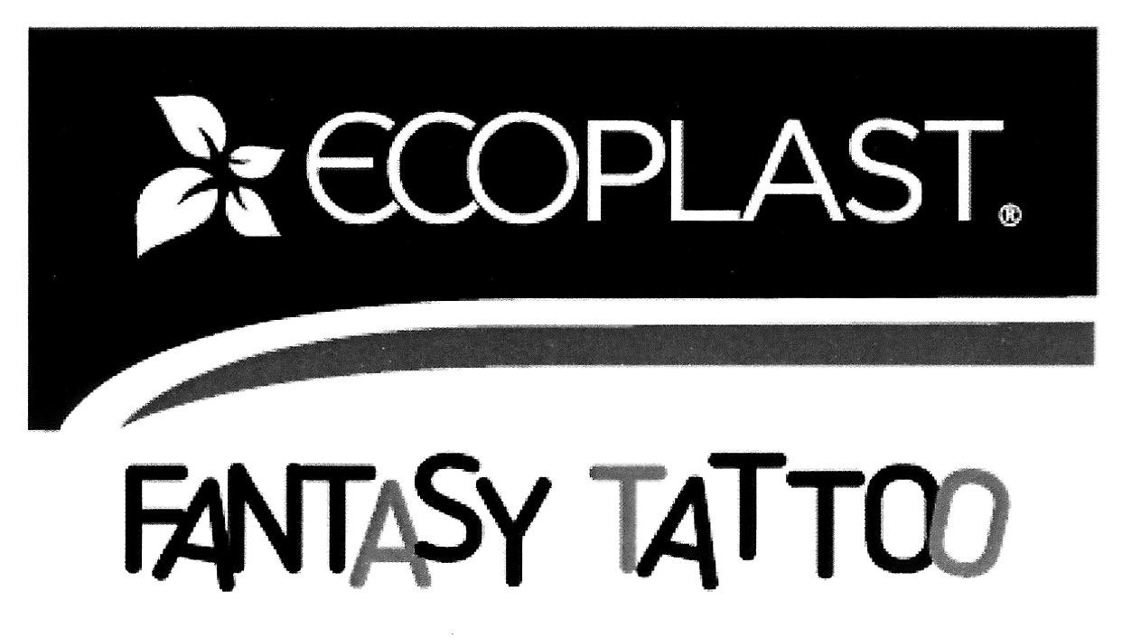 fantasy tattoo