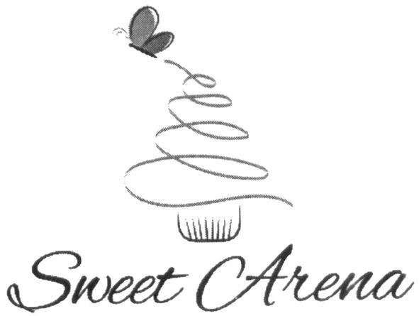 sweet arena