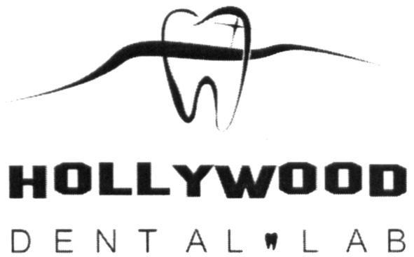 hollywood dental lab