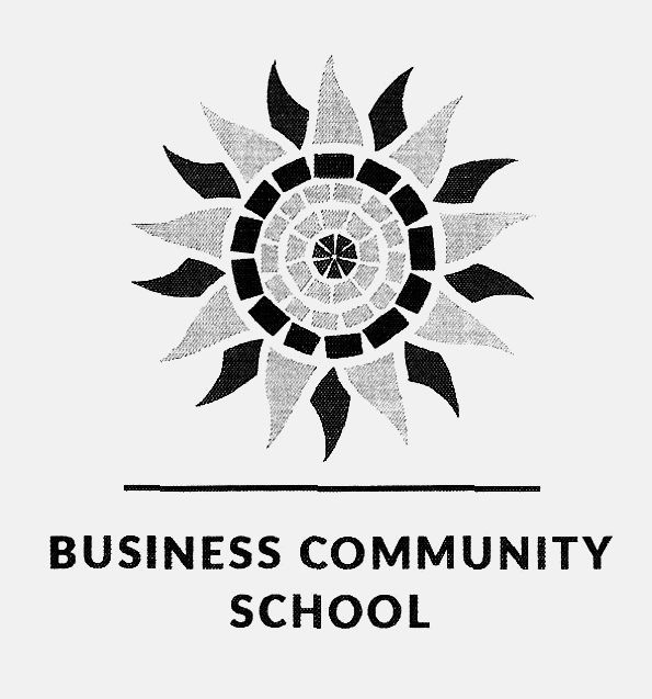 business community school