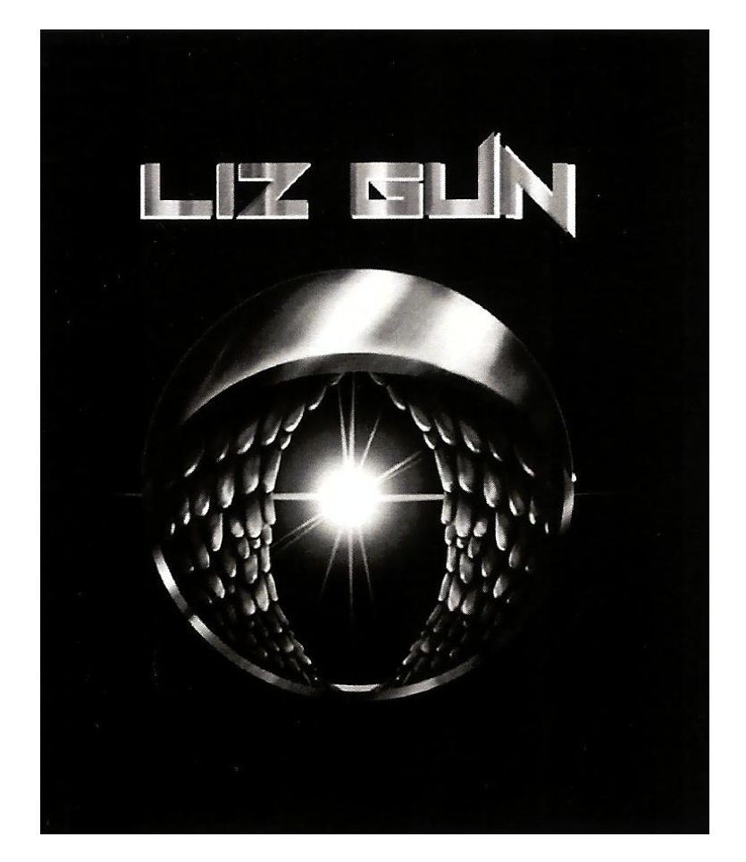 liz gun