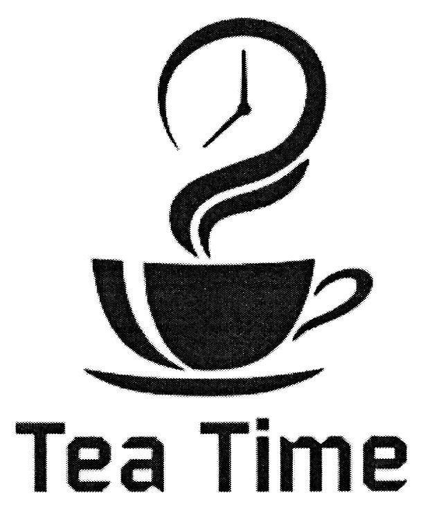 tea time