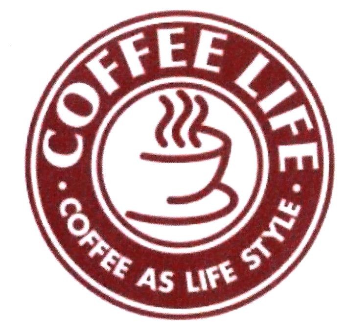 coffee as life style