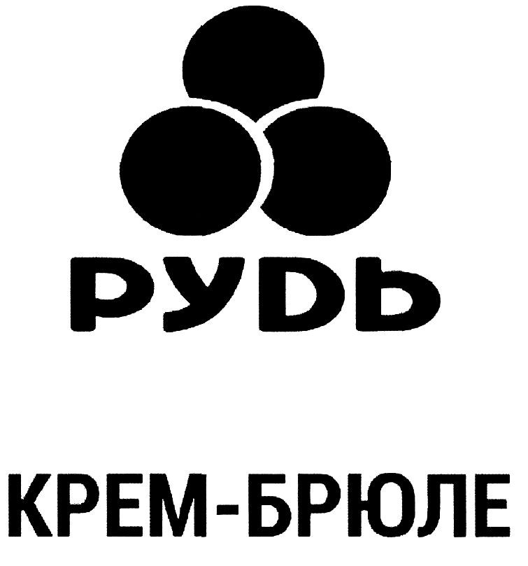 крем брюле