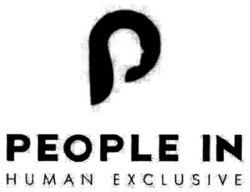 people in human exclusive