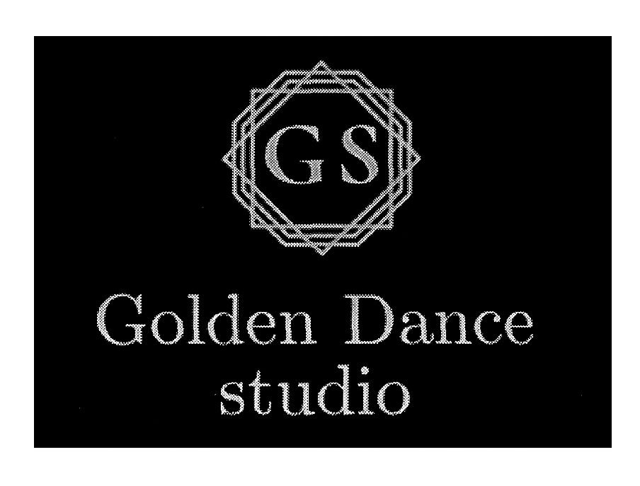 golden dance studio