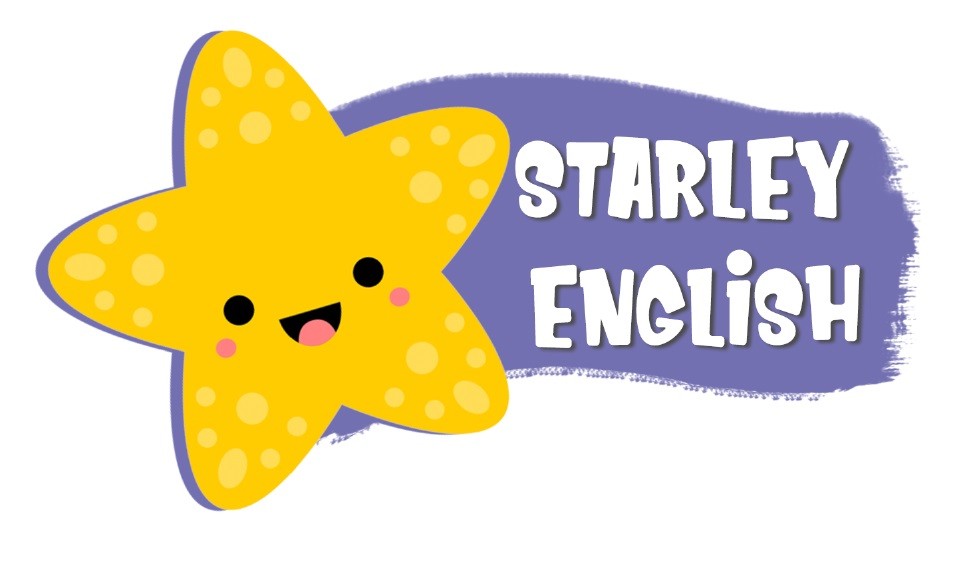 starley english