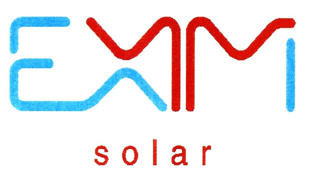 exim solar