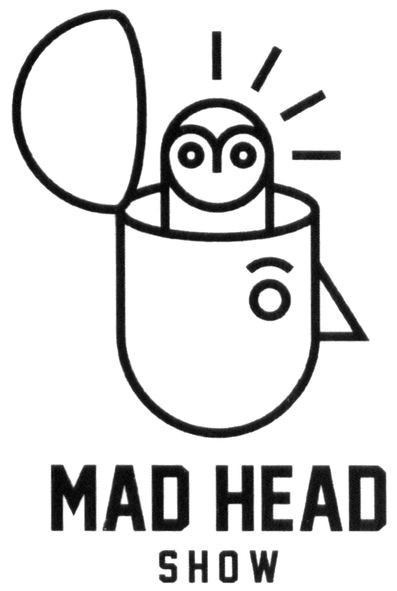 mad head show