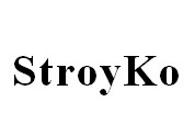 stroy ko