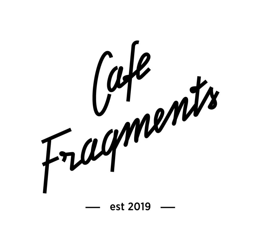 cafe fragments est 2019