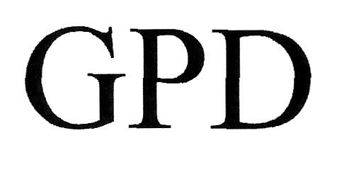 gpd