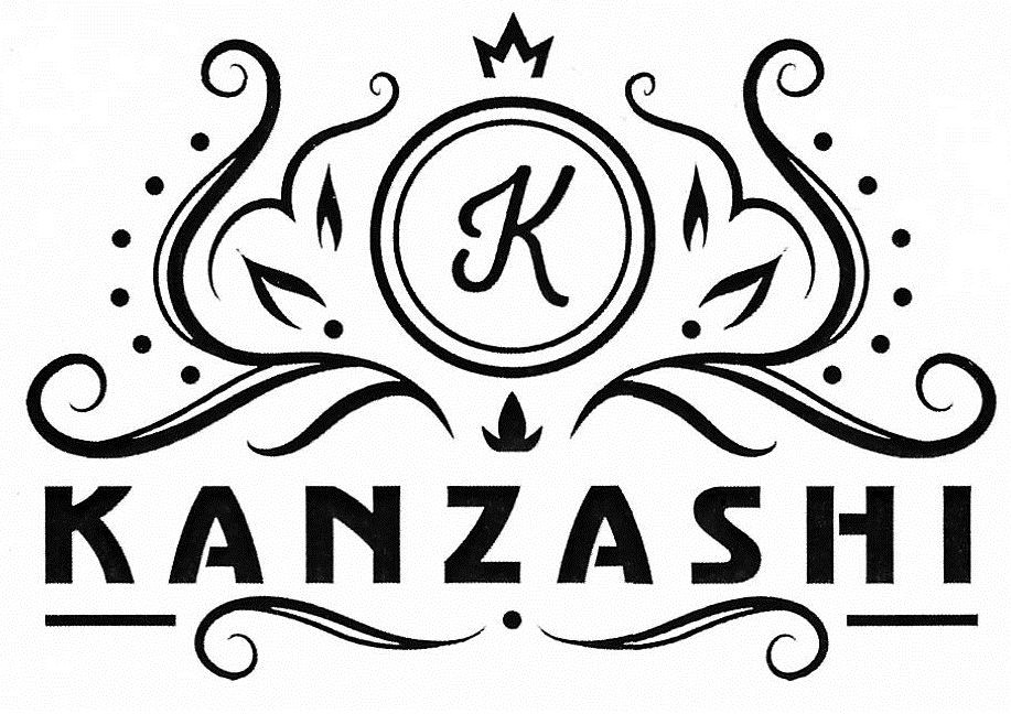 kanzashi