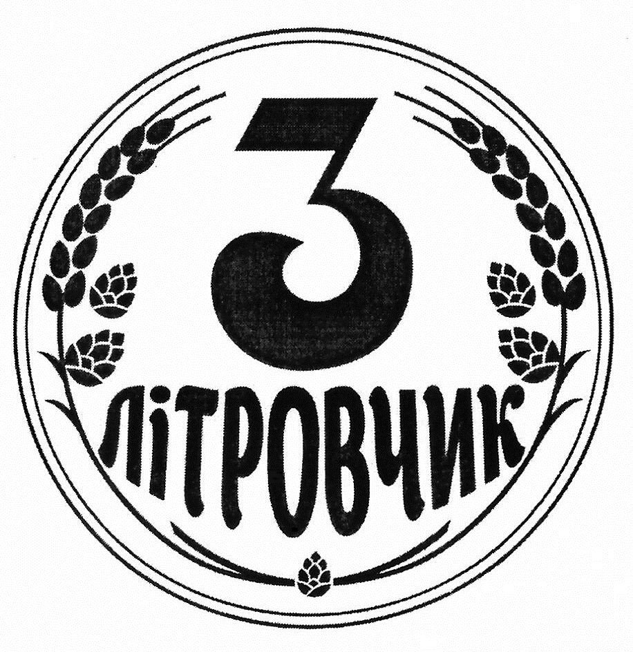 3 літровчик