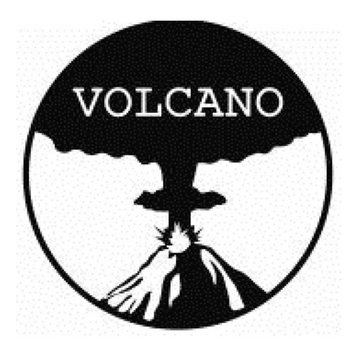 volcano